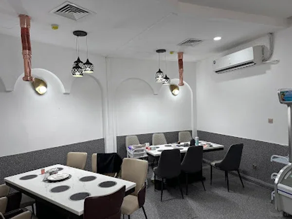 BAYT AL HAYAAT RESTAURANT