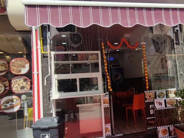 Bollywood tadka restaurant