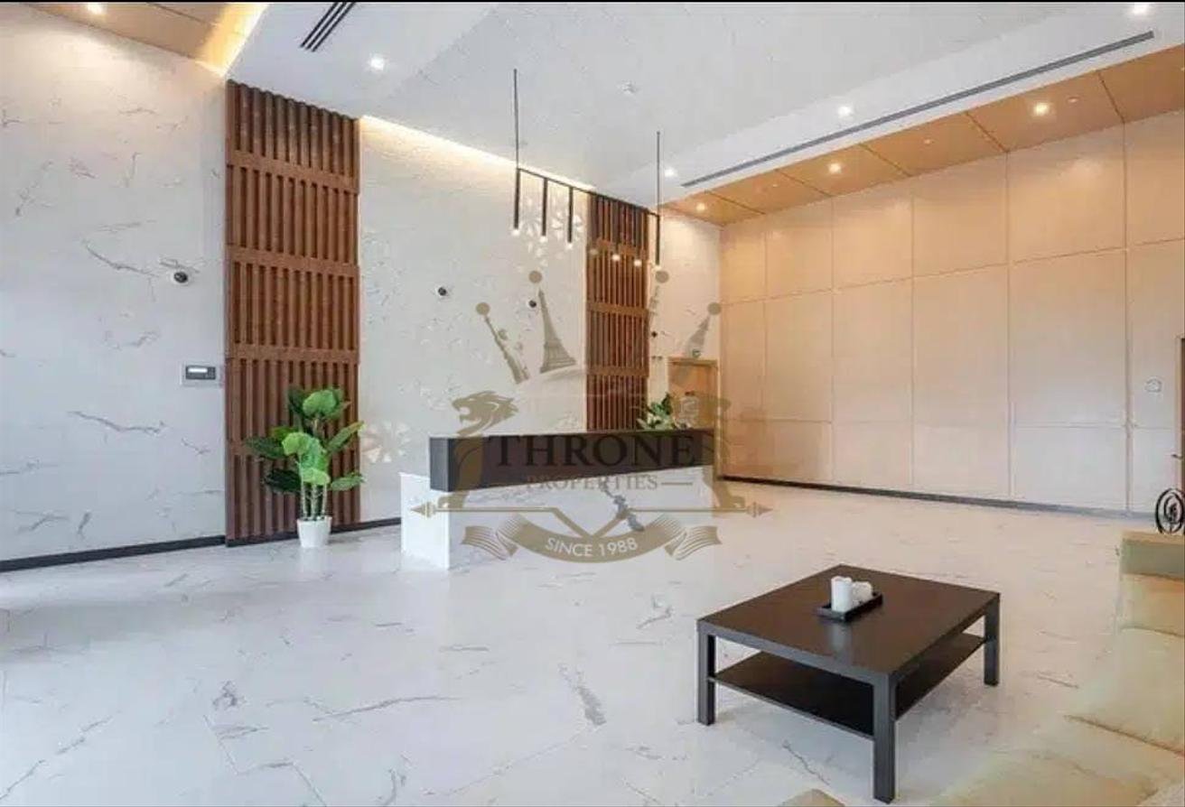 Квартира с 1 спальней — 1 Residences - 1