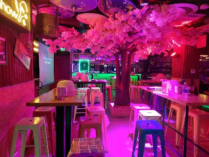 Mr Miyagi's Studio City
