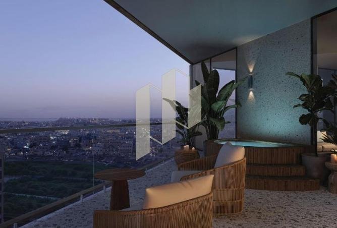 2BR Apartment in The Elysian