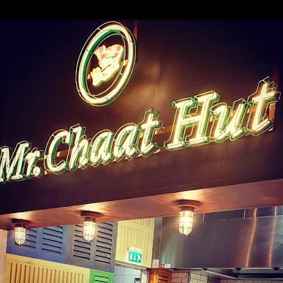 Mr. Chaat Hut