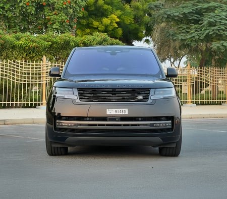 Land Rover Range Rover Vogue HSE V8 2022