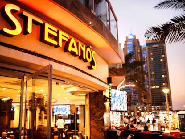 Stefano's