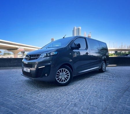 Opel Zafira 9S 2023