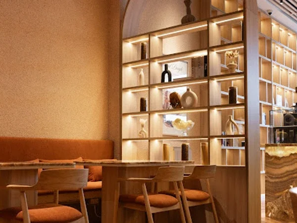 LF bakery - Jumeirah Dubai