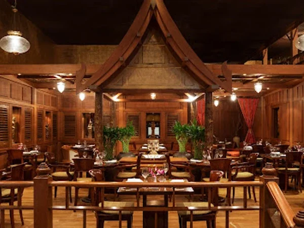 Sukhothai