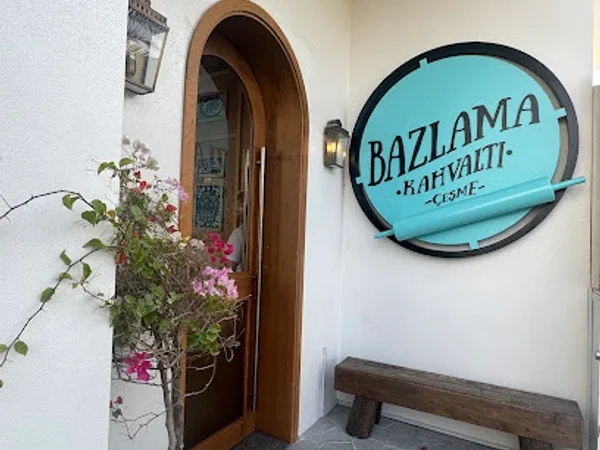 Çeşme Bazlama Kahvaltı