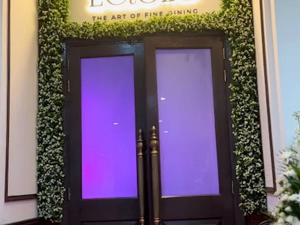 L'etoile Restaurant & Cafe