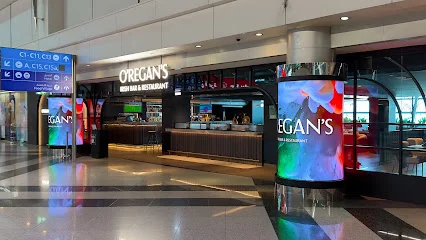 O'Regan's Irish Bar and Restaurant
