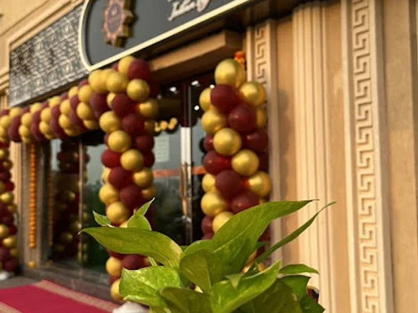 Venus Restaurant, Mankhool (Vegetarian Restaurant)