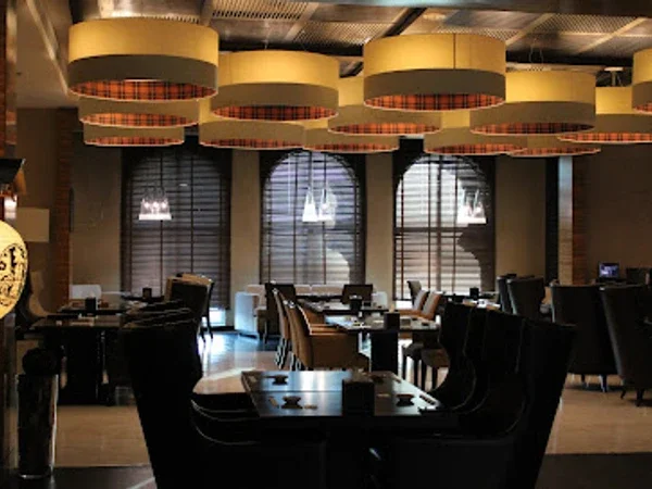 Kimuraya Authentic Japanese Restaurant - 3rd Branch Al Jaddaf