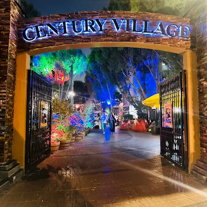 Century Village