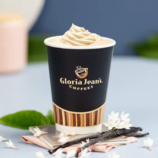 Gloria Jean's Coffees - Reef Mall