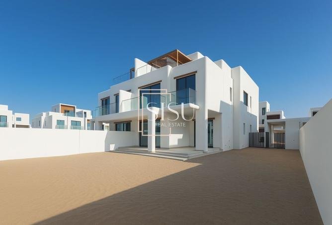 Вилла 5BR в Rivana