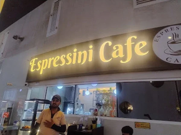 Espressini