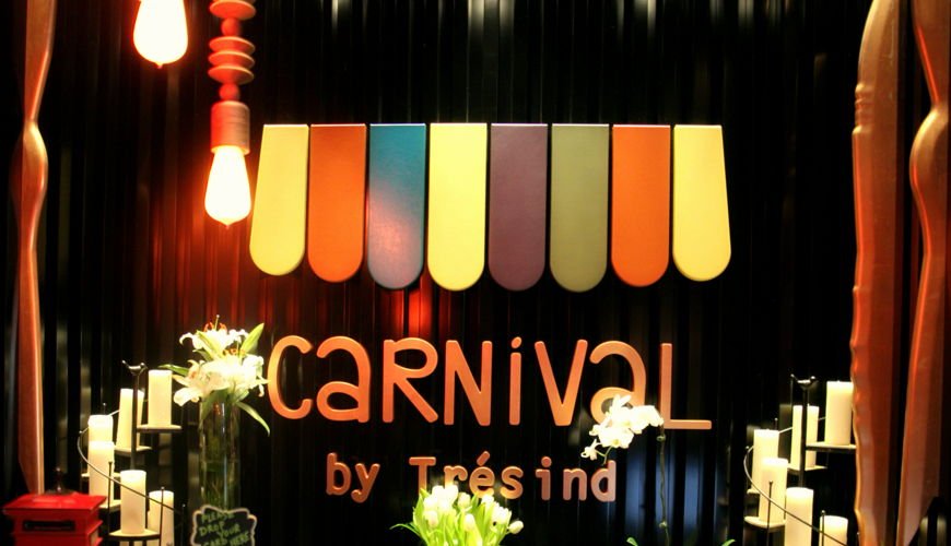 Carnival by Tresind