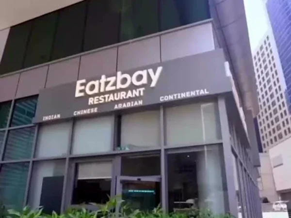 Eatz Bay Restaurant