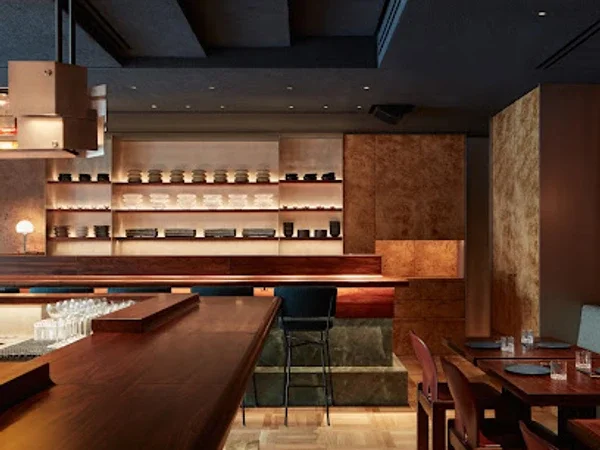 UCHI DIFC