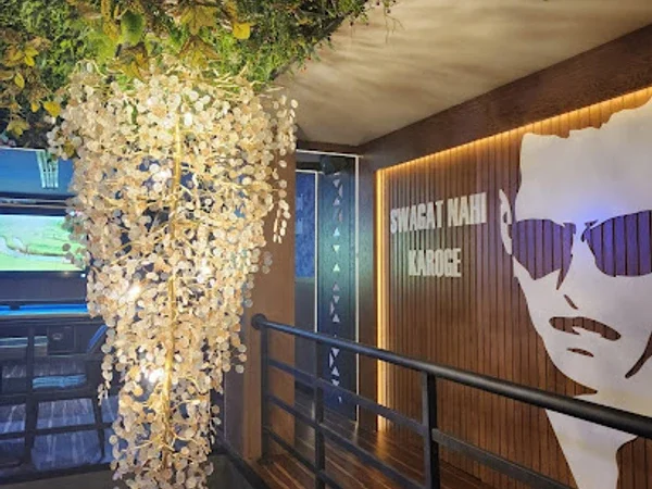 B-town Restro - Capitol Hotel,