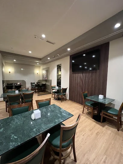 Malt and Masala Restaurant and Lounge