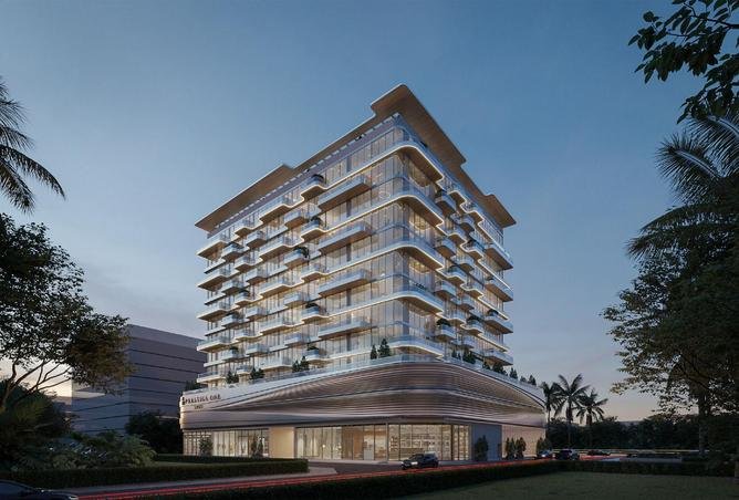 3BR Apartment in Seaside by Prestige One