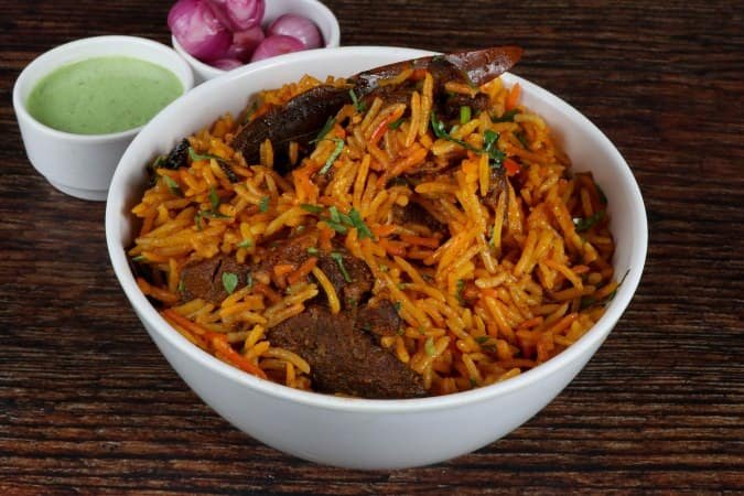 Fusion Zaithoon Hub Restaurant