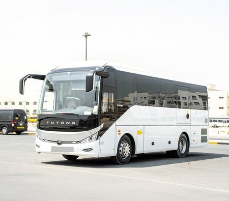 Youtong C9 2026