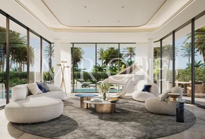 Вилла 5BR в Wadi Villas by Arista