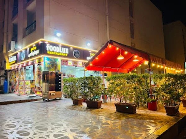 FoodLux Restaurant