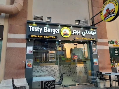Village Tasty Burger