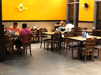 Smart Cook Restaurant Jvc