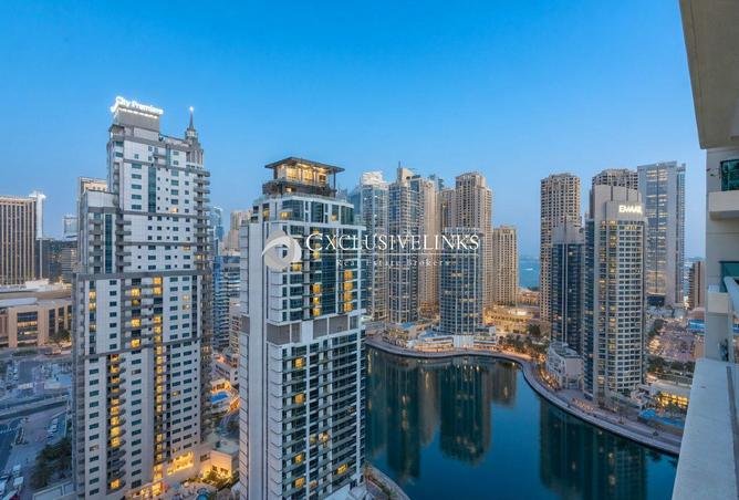 1BR Apartment in Time Place Tower