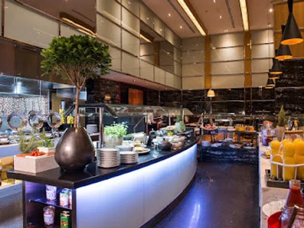Chef's House