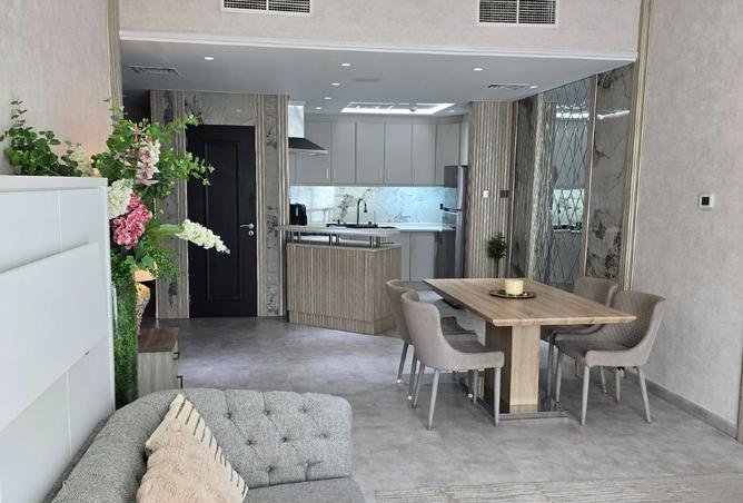 Квартира 1BR в Building 90