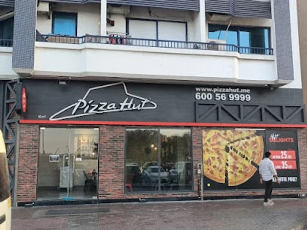 Pizza Hut