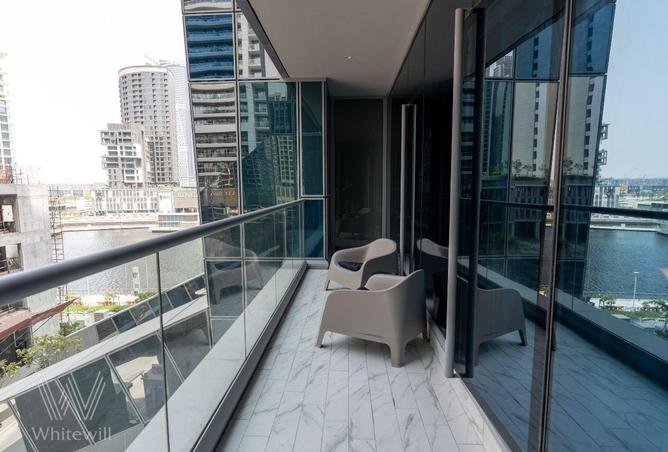 Квартира 1BR в J ONE Tower A