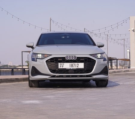 Audi A3 2026