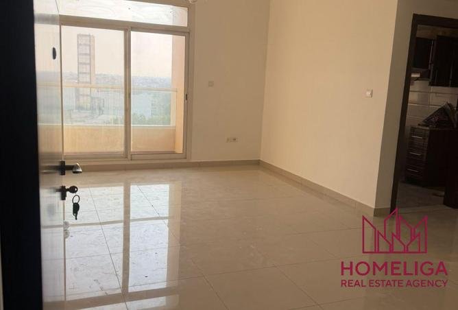 2BR Apartment in Etlala Residence 1