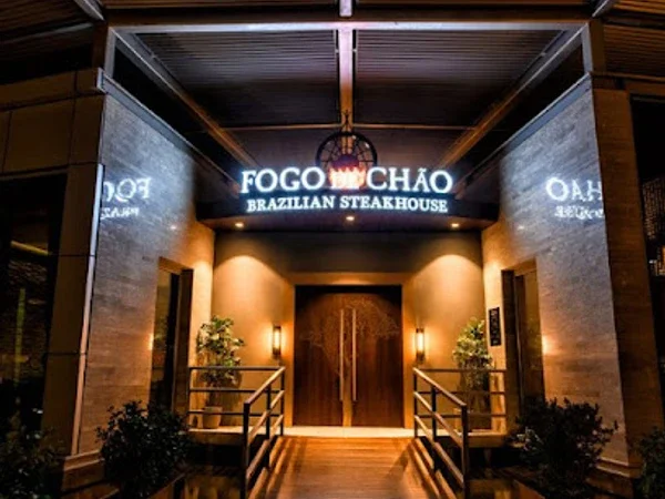 Fogo de Chão Brazilian Steakhouse