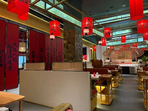 Hoayu Hotpot