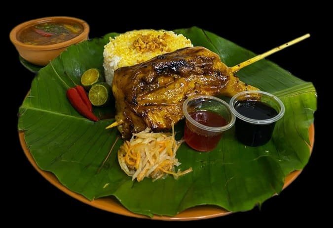 Bacolenos Grill