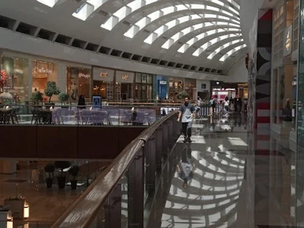 Dubai Mall