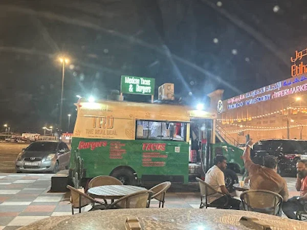 Tacos Chingon
