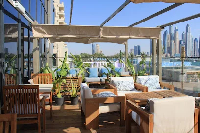 The Deck Restaurant Dubai