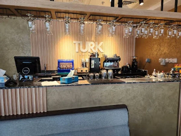 Turk Cuisine Restaurant
