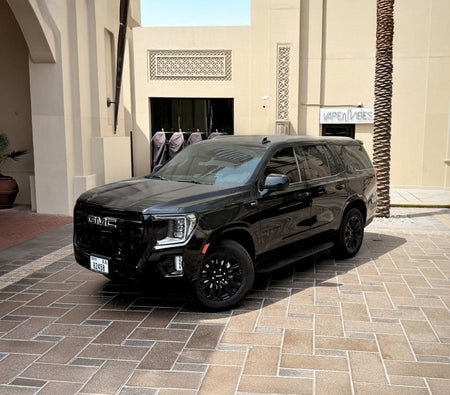 GMC Yukon 2023