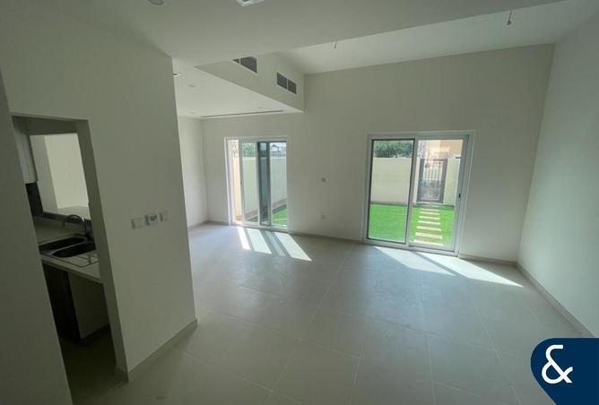 Вилла 3BR в Amaranta 3