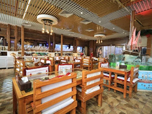 Al Bait Al Qadeem Restaurant