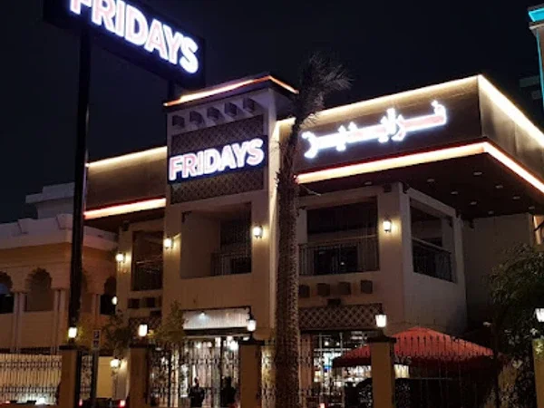 Yashar Palace Restaurant